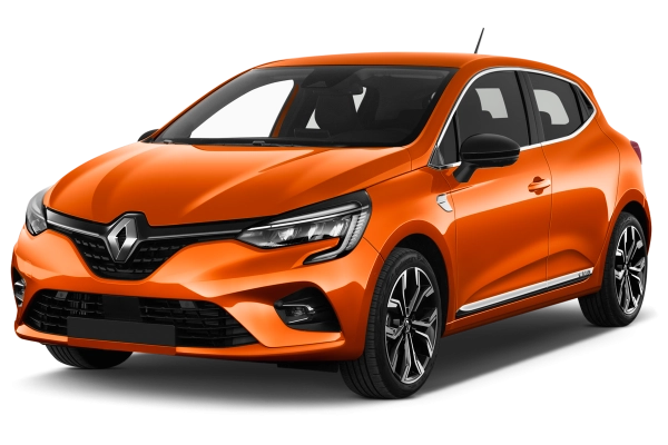 Precio Renault Clio v híbrido desde 14.284 €: consulta el precio del nuevo Renault Clio v híbrido a través de agente