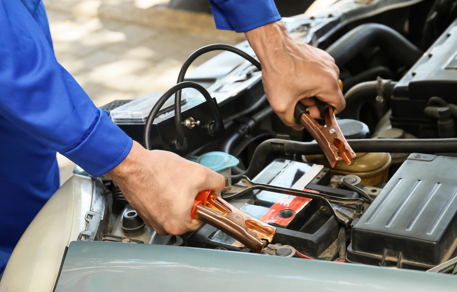 Descubra todo sobre las baterías LFP