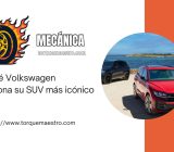 Por qué Volkswagen abandona su SUV más icónico