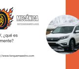 Un SUV, ¿qué es exactamente?