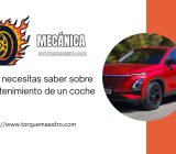 Los coches de moda en 2026 se centran en SUVs compactos