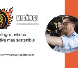 Carpooling: movilidad alternativa más sostenible