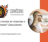 ¿Puedo montar en chanclas o sin camiseta? ¡Descúbrelo todo!