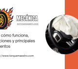 Airbag: cómo funciona, reparaciones y principales tratamientos