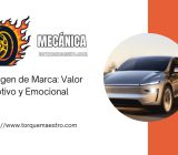 La Imagen de Marca: Valor Perceptivo y Emocional