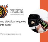 Autonomía eléctrica: lo que es importante saber