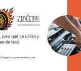 qué es, para qué se utiliza y síntomas de fallo