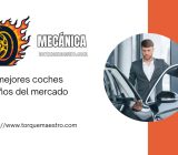 Los 5 mejores coches pequeños del mercado