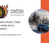 ¿Enterrará a Audi y Tesla incluso antes de su lanzamiento?
