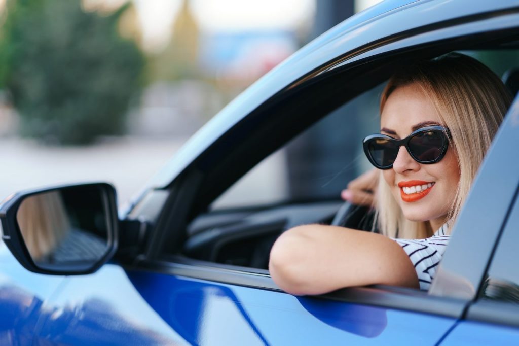 ¡Todas las buenas razones para comprar tu coche online!