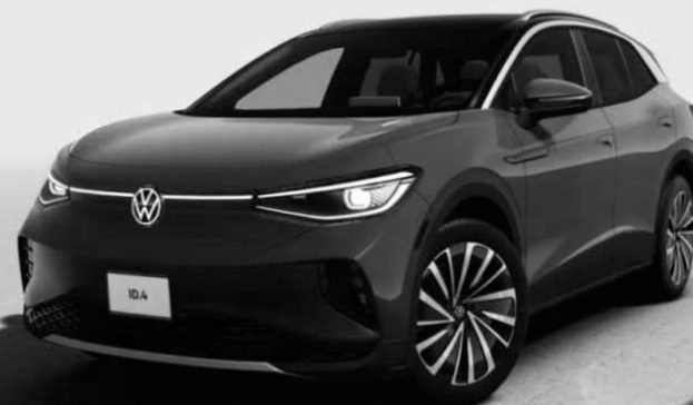 14 SUV eléctricos por descubrir en 2025