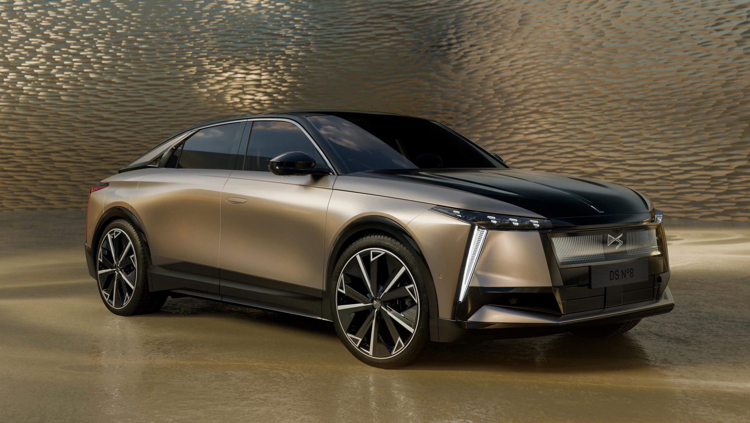 17 lanzamientos de coches nuevos para 2025