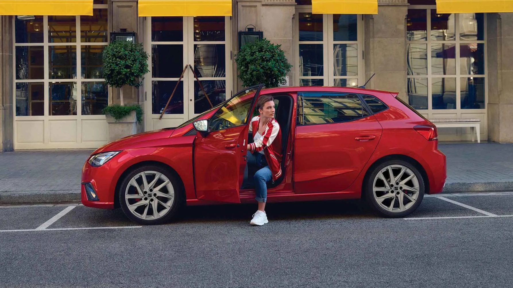 8 consejos para comprar tu primer coche