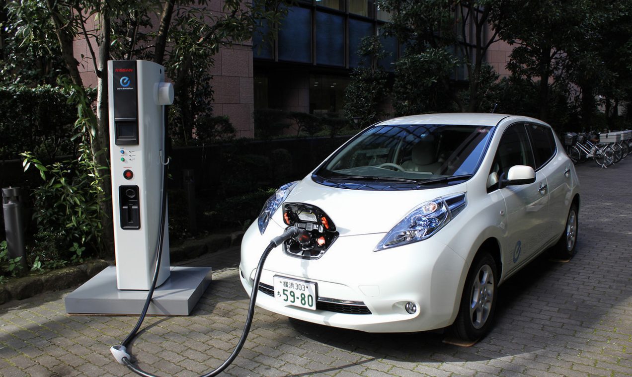 Coches eléctricos: lo que necesitas saber