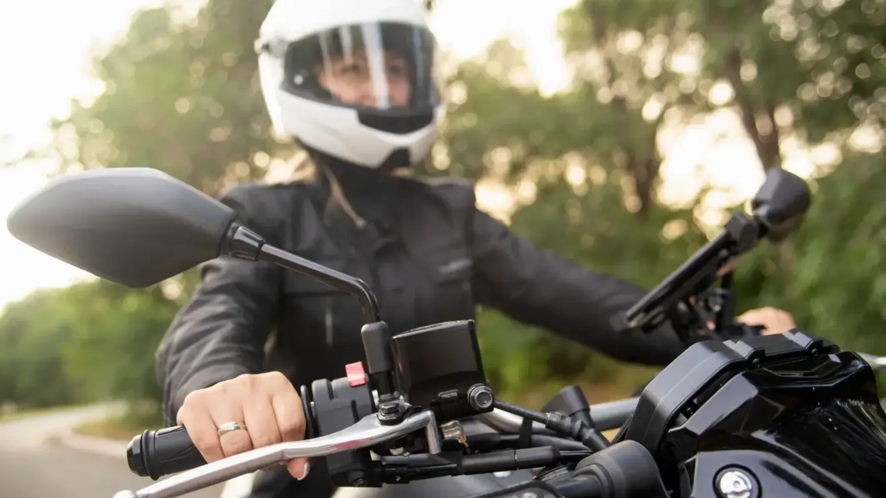 ¿Qué significa freno motor?