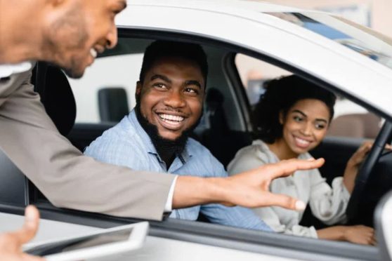Comprar un coche nuevo: que considerar