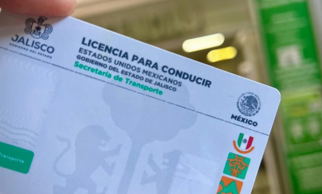 ¿Cuándo tendré que renovar mi permiso de conducir en 2026?
