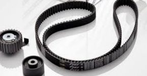 ¿Cuándo y cómo cambiar la correa de distribución?