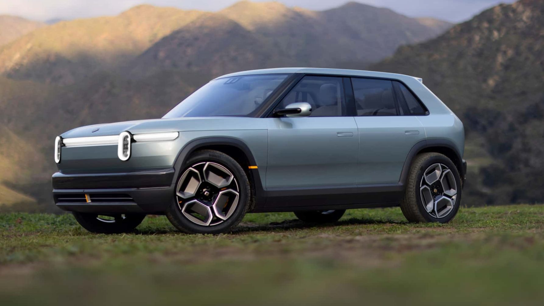 El SUV que quiere destronar el mundo