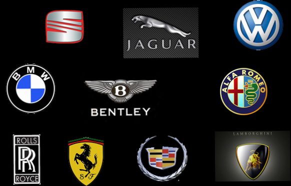 Expresiones automotrices: significados y orígenes.