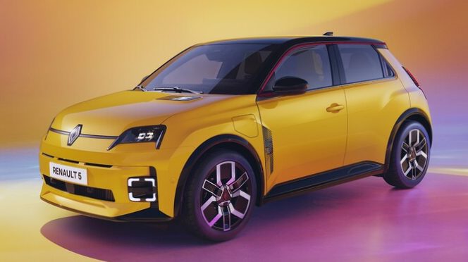 Los 5 mejores coches pequeños del mercado