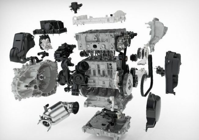 Par motor: ¿qué es y para qué sirve?