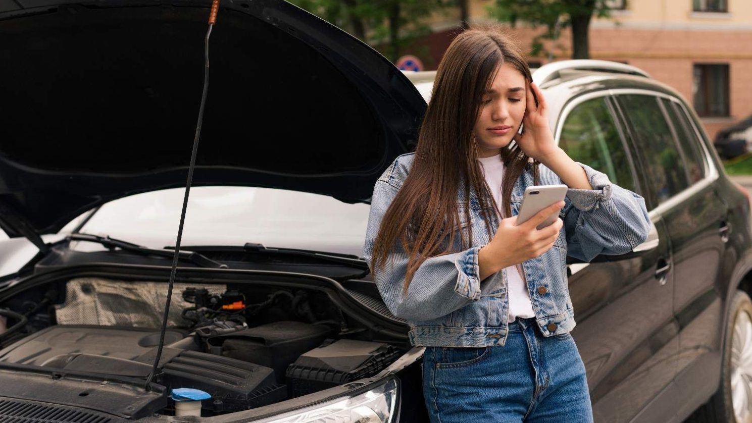 Permiso de conducir embargado: cómo recuperarlo