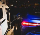 Toyota Mirai batió el récord mundial