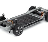 Kia ha presentado una nueva plataforma para la carga ultrarrápida de coches eléctricos