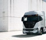 Se presentan los primeros camiones eléctricos Nikola