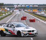 Aurum 1006 km/Bunasta-Savesta: La búsqueda de segundos dentro y fuera de la pista