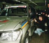 Detrás de escena de la elección del «Coche del año»: contó cómo se eligieron los mejores coches