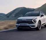 El nuevo Kia Sportage está pensado para los europeos: también animará a quienes quieran salir del asfalto