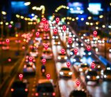 La asociación Ford-Google está abriendo una nueva página en las posibilidades automotrices