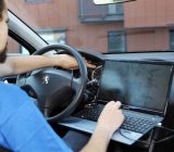 Los falsificadores de odómetros de automóviles también han sido víctimas de los polacos