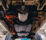 Reciclamos todas las baterías de plomo, pero ¿qué pasa con los coches eléctricos?