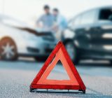 Trampa de calor para automovilistas: cuando la temperatura supera los 24 grados, aumentan los accidentes de tráfico
